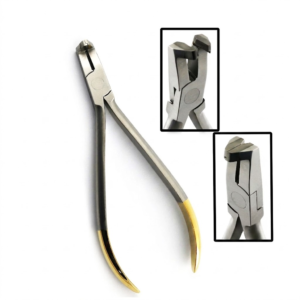 Orthodontic Pliers