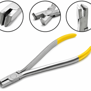 Flush Cutter With Hold, Heavy Pattern, 13.5cm, Long Handle