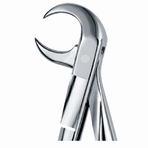 86C forceps for lower wisdom