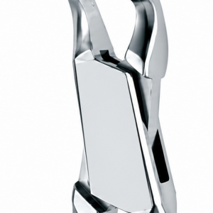 The Extraction Forceps Friedman Rongeur
