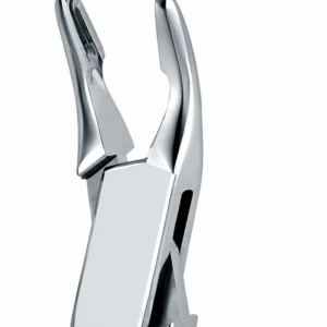 Extraction Forceps Blumenthal 30 degree