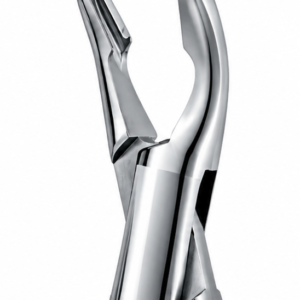 The Extraction Forceps Mead 4mm 16.5cm