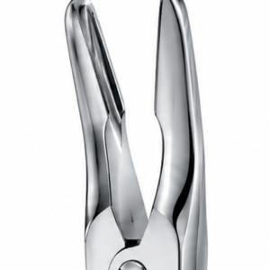 The Extraction Forceps