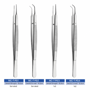 tissue plier
