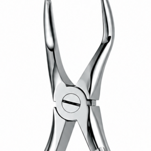 Extraction Forceps No. 122